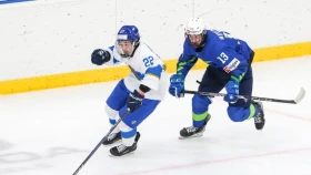 Қазақстанның жасөспірімдер құрамасы әлем чемпионатында жеңіліспен бастады