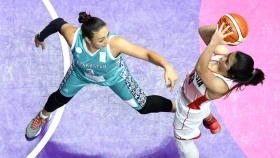 Залина Куразова: Командные виды спорта на Олимпиаде -  это нелегкая задача для Казахстана