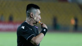 Казахстанские арбитры получили назначения на матчи еврокубков