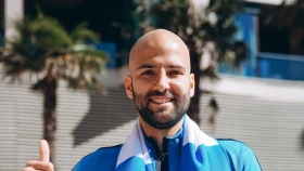 «Ордабасы» подписал хорвата Чанаджия