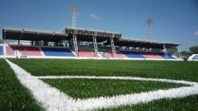 Павлодар может получить новый стадион