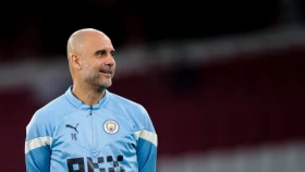 Гвардиола одобрил переход узбекского игрока в «Манчестер Сити»