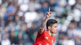 Полузащитник «Актобе» перешел в «Женис»