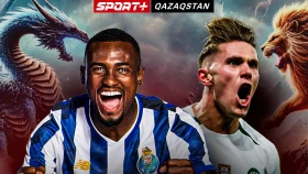 Разваливающийся Порту и вышедший из кризиса Спортинг. Где и во сколько смотреть матч Порту – Спортинг