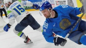 Евгений Рымарев расторг контракт спустя две недели после подписания с клубом