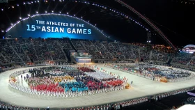 Изменилось место проведения юношеских Азиатских игр-2025