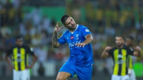 Хет-трик Митровича принес победу «Аль Хилялу» (Видео)