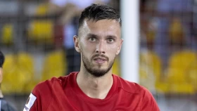 Филиппович «Ақтөбеден» кетіп, мансабын Венгрияда жалғастырады