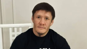 Жумагулов подписал контракт с Fight Night