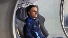 Григорий Бабаян «Корвинулмен» ойын туралы: Есепке қарамастан ойын іс жүзінде қиын болды