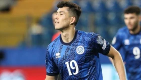 Зайнутдинов ұлттық құрама ойындарын өткізіп алуы мүмкін