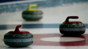 Сборная Казахстана по керлингу обыграла Кению