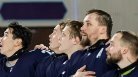 Артем Лихотников: «Нужно использовать все наши сильные стороны и настраиваться только на победу»