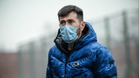 Ринат Алюетов о ситуации «Турана»: Мы в роли раненного зверя