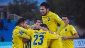 Аким Жетысу заявил о ликвидации футбольного клуба