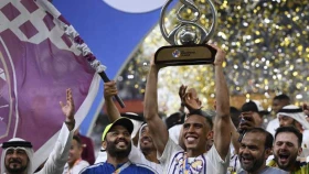 «Пахтакор» примет действующего победителя Лиги Чемпионов. Где и во сколько смотреть матч «Пахтакор» - «Аль Айн»