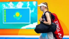Елена Рыбакина Торонто турниріне қатыспайды