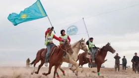 «Ұлы Дала Жорығы» 2024 қашан өтетіні белгілі болды