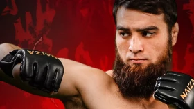 Самандар Рузматов: Қанды жекпе-жек көрсеткім келеді