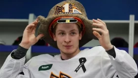 «Металлург» бапкері Михаилис туралы: Никитаға барлық әңгімелерден алыстап, ойынға назар аудару керек