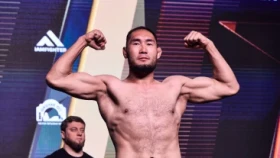 Вице-президент АСА дал прогноз на бой Бакытжанулы – Баталов: Возможна досрочная победа