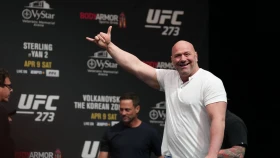 Глава UFC Дана Уайт решил стать промоутером в боксе