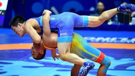 Cултангали, Мауликатов, Бержанов. Где и во сколько смотреть выступление «классиков» на ЧМ в Загребе