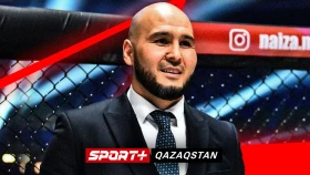 Нурбек Карабала: 2025 год обещает быть насыщенным