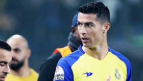 Роналду "Әл-Наср" бапкерін ауыстыруды талап етті