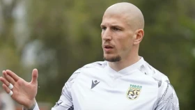 Иван Миладинович: Бізге сәл ғана сәттілік жетпеді