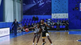 «Астана» қатарынан үшінші жеңілісіне ұшырады (видео)