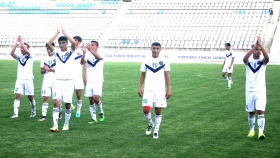 «Ақтөбе» өзбекстандық клубпен жолдастық кездесу өткізеді