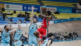 «Астана» келесі маусымда ВТБ лигасында ойнамауы мүмкін