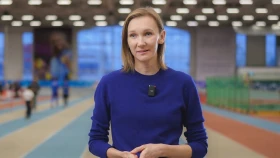 Ольга Рыпакова жаңа қызметке тағайындалды