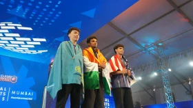 Киберспортсмены Казахстана выиграли медаль международного турнира