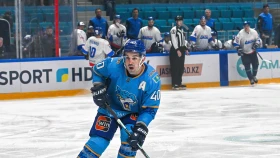 Даниил Апальков: Молодые не должны смотреть на возраст