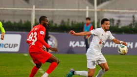 ҚКФЛ қысқы кубогының кезекті финалисі анықталды