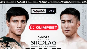 Сагиндык Мекеев о бое Кабдрахманов – Женисулы: Они проверили себя в первом бою, теперь будут понимать, кто на что способен