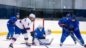 Женская сборная Казахстана узнала расписание матчей квалификации к Олимпийским играм