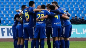 Вернется ли «Астана» в борьбу за титул? Где смотреть матча «Астана» - «Ордабасы»