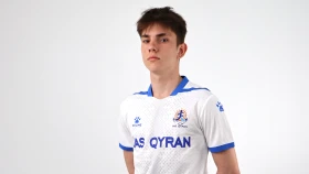 Егор Вороговский: Ян всегда мне подсказывает, как действовать в той или иной ситуации