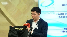 Мерей Акшалов может возглавить управление спорта Костанайской области