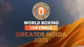 Казахстан объявил состав на этап Кубка мира по боксу