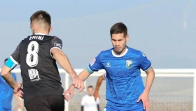 «Жетісу» командасының қарсыласы өзгерді