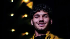 «Женис» подписал киприота Константиноса Венизелу