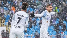 Последний матч Седнева. Где смотреть матч Чемпионата Казахстана «Шахтер» - «Ордабасы»