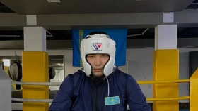 Аңсар Қасымжановтың жекпе жегі өткізілмейтін болды