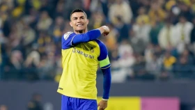 Роналду вывел «Аль Наср» в 1/8 финала Лиги Чемпионов (видео)