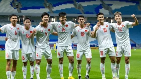 Вьетнам жастары кувейттік құрдастарынан басым түсті