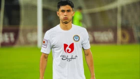 Қазақстандық шабуылшы Ресей чемпионатына ауысады